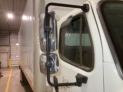 Freightliner M2 106 Door Mirror