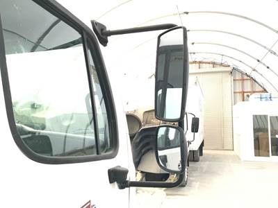 Freightliner M2 106 Door Mirror