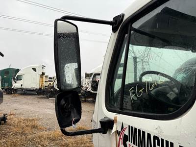 Freightliner M2 106 Door Mirror