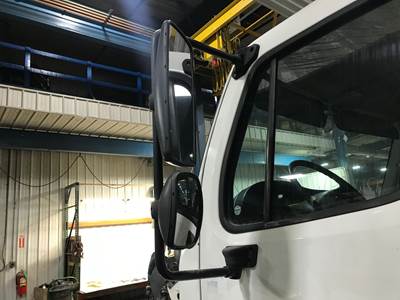 Freightliner M2 106 Door Mirror
