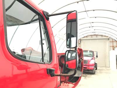 Freightliner M2 106 Door Mirror