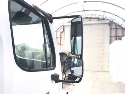 Freightliner M2 106 Door Mirror
