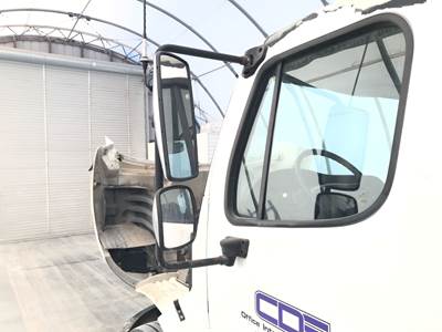 Freightliner M2 106 Door Mirror