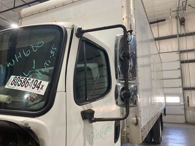 Freightliner M2 106 Door Mirror