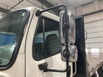 Freightliner M2 106 Door Mirror