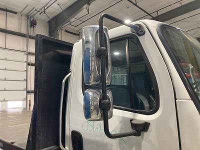 Freightliner M2 106 Door Mirror
