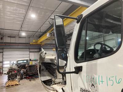 Freightliner M2 106 Door Mirror