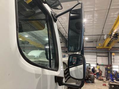 Freightliner M2 106 Door Mirror