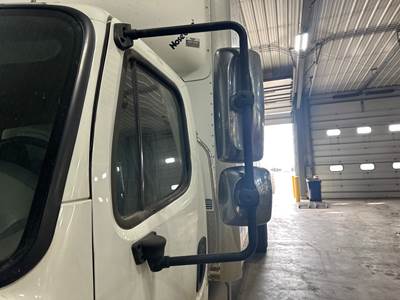 Freightliner M2 106 Door Mirror