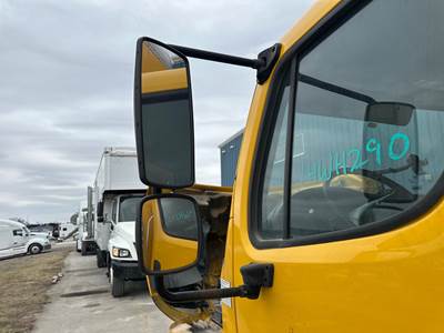 Freightliner M2 106 Door Mirror