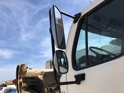 Freightliner M2 106 Door Mirror
