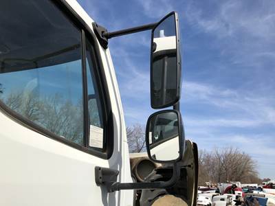 Freightliner M2 106 Door Mirror