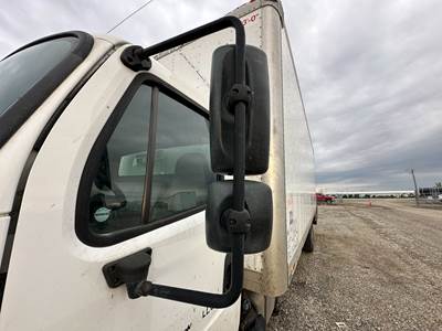 Freightliner M2 106 Door Mirror