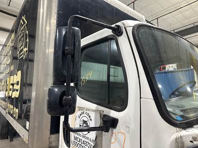 Freightliner M2 106 Door Mirror