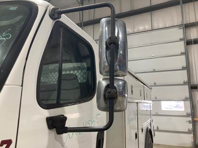 Freightliner M2 106 Door Mirror