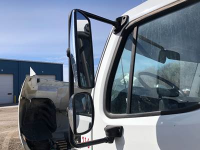 Freightliner M2 106 Door Mirror