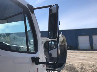 Freightliner M2 106 Door Mirror