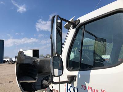 Freightliner M2 106 Door Mirror
