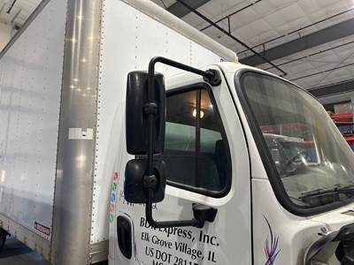 Freightliner M2 106 Door Mirror