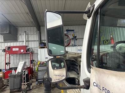 Freightliner M2 106 Door Mirror