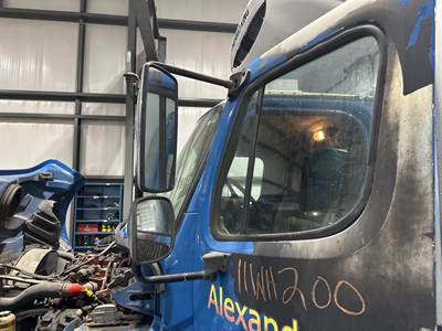Freightliner M2 106 Door Mirror
