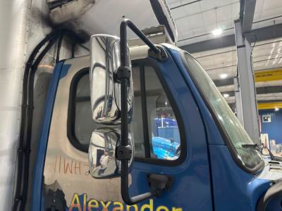 Freightliner M2 106 Door Mirror