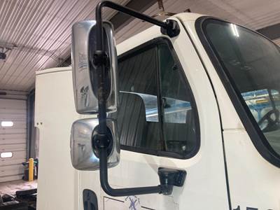 Freightliner M2 112 Door Mirror