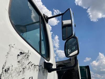 Freightliner M2 112 Door Mirror