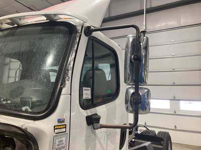 Freightliner M2 112 Door Mirror