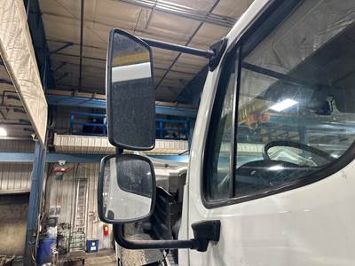 Freightliner M2 112 Door Mirror