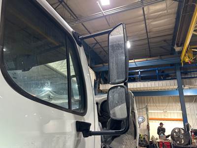 Freightliner M2 112 Door Mirror