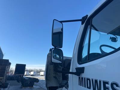 Freightliner M2 112 Door Mirror