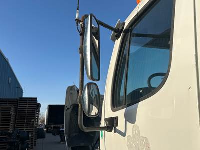 Freightliner M2 112 Door Mirror