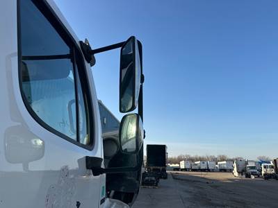 Freightliner M2 112 Door Mirror