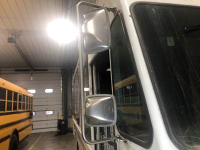 Freightliner MT Door Mirror