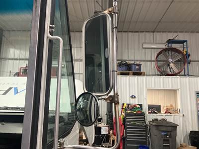 Freightliner MT Door Mirror