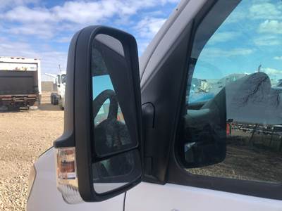 Freightliner Sprinter Door Mirror
