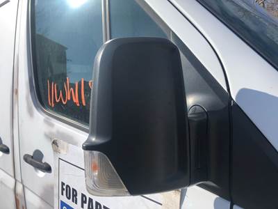Freightliner Sprinter Door Mirror