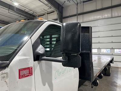 GMC C5500 Door Mirror