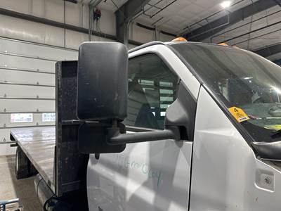 GMC C5500 Door Mirror