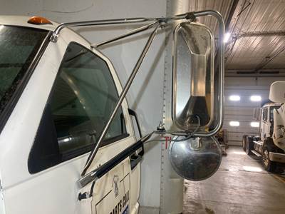 GMC C6500 Door Mirror