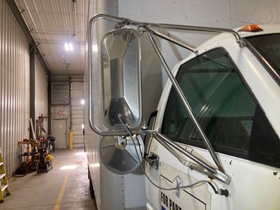 GMC C6500 Door Mirror