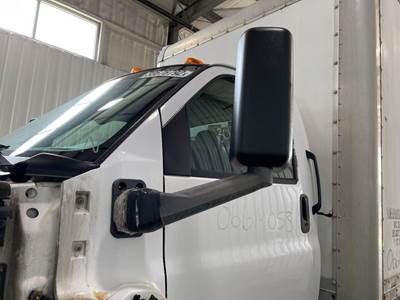 GMC C7500 Door Mirror