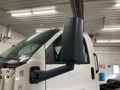 GMC C7500 Door Mirror