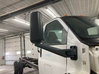 GMC C7500 Door Mirror
