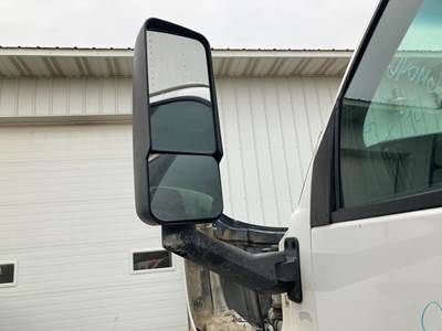 GMC C7500 Door Mirror
