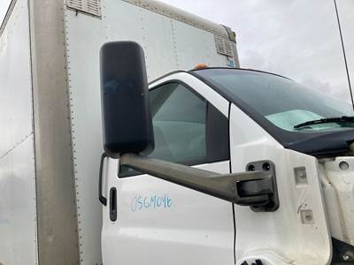 GMC C7500 Door Mirror