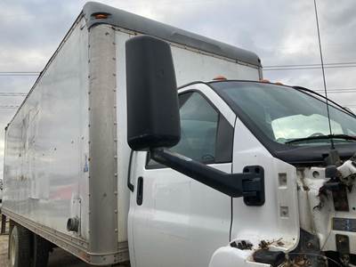 GMC C7500 Door Mirror