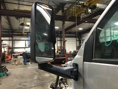 GMC C7500 Door Mirror