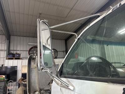 GMC C7500 Door Mirror
